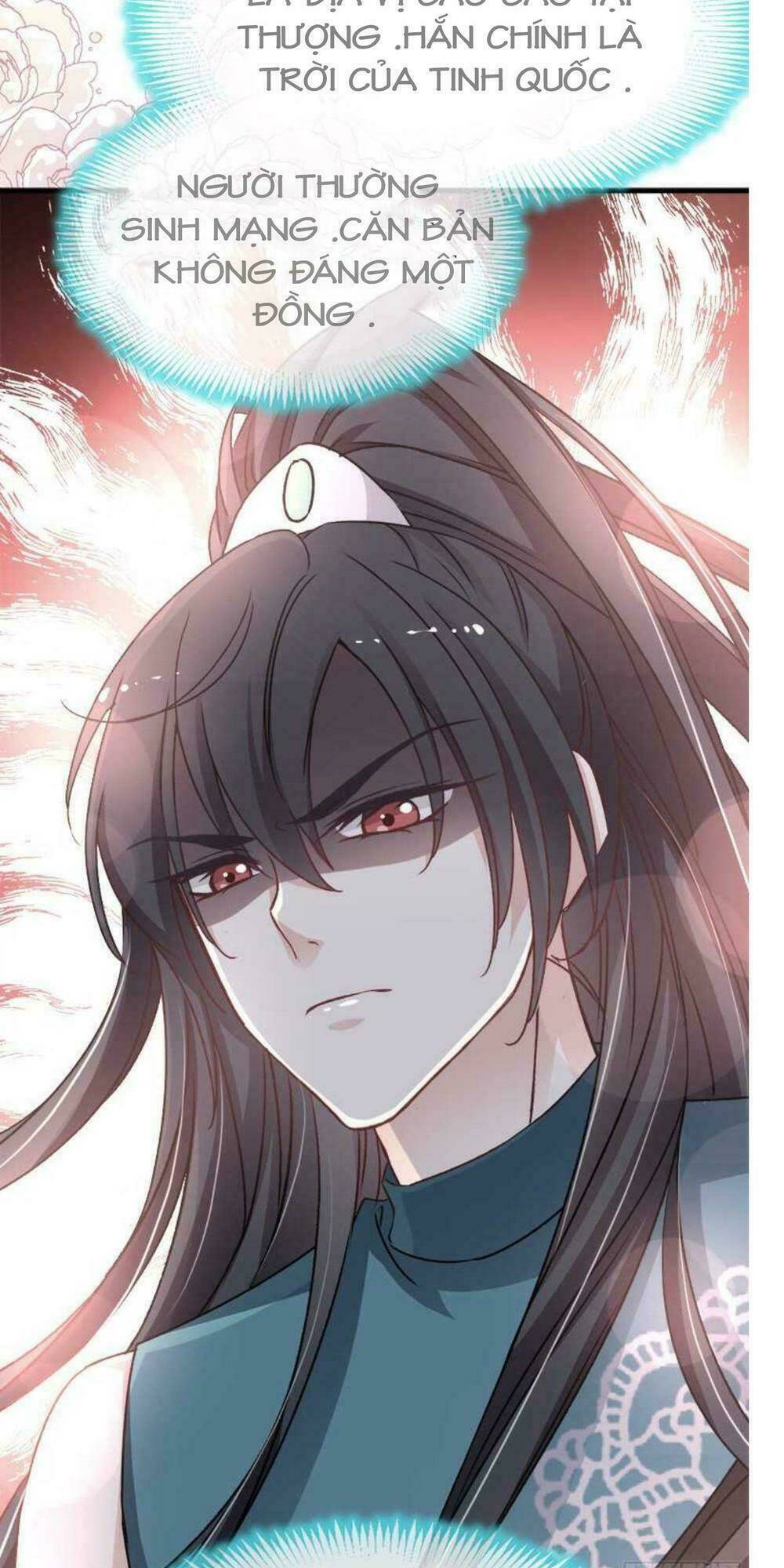 thiên hạ đệ nhất sủng phi chapter 34.2 15