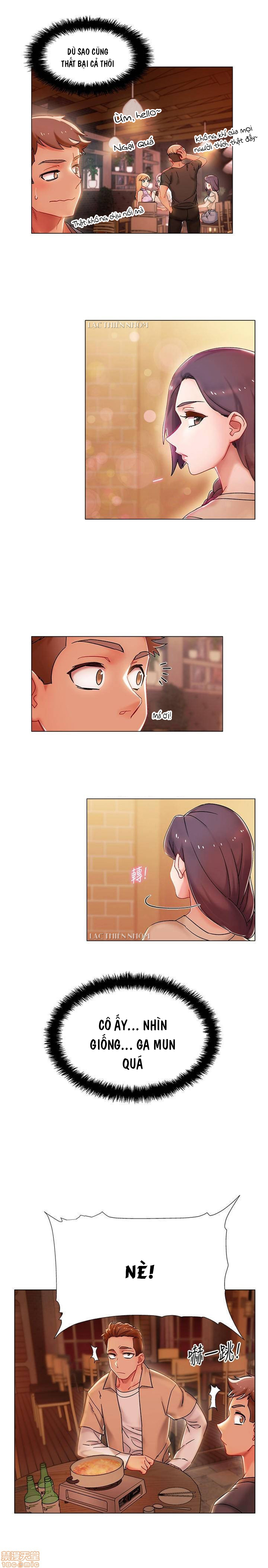 vã lắm rồi chapter 1 14