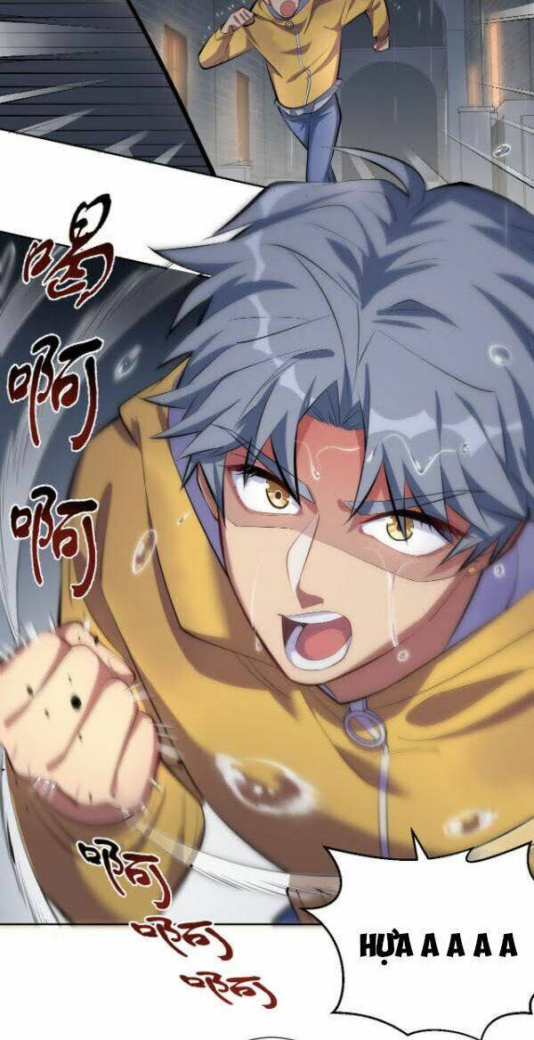 nhạc phụ đại nhân là lão bà chapter 10 4