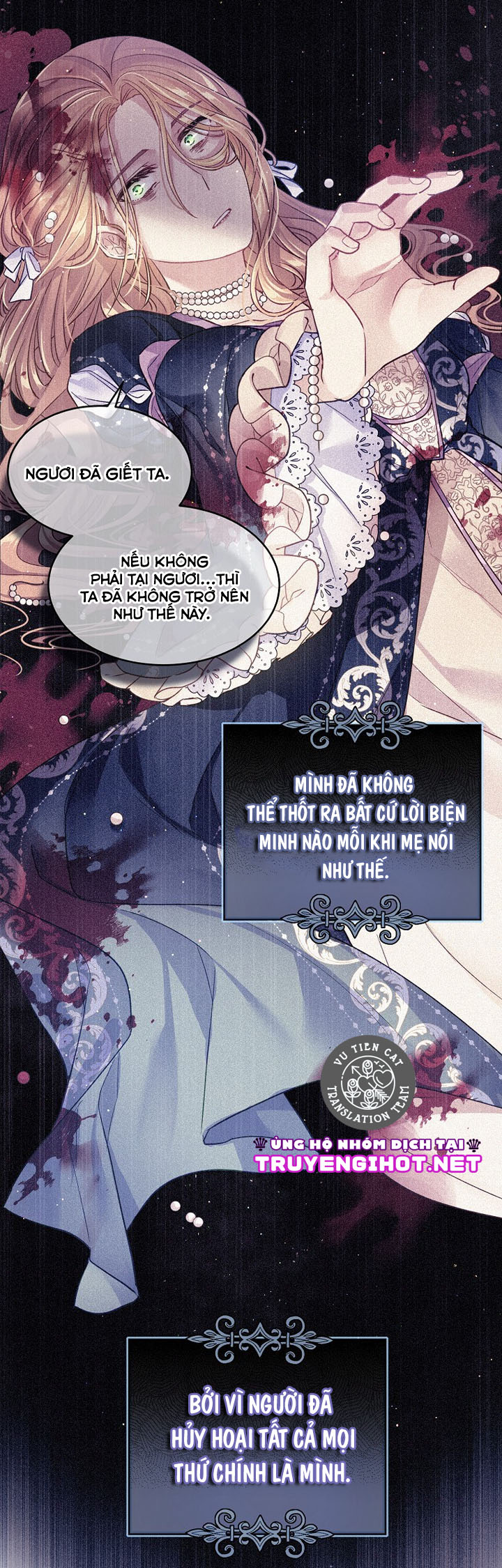 tôi gặp rắc rối vì chồng qúa dễ thương chapter 19.1 30