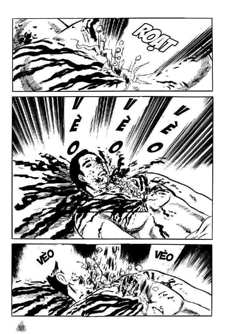 cô gái bất diệt chapter 5 16