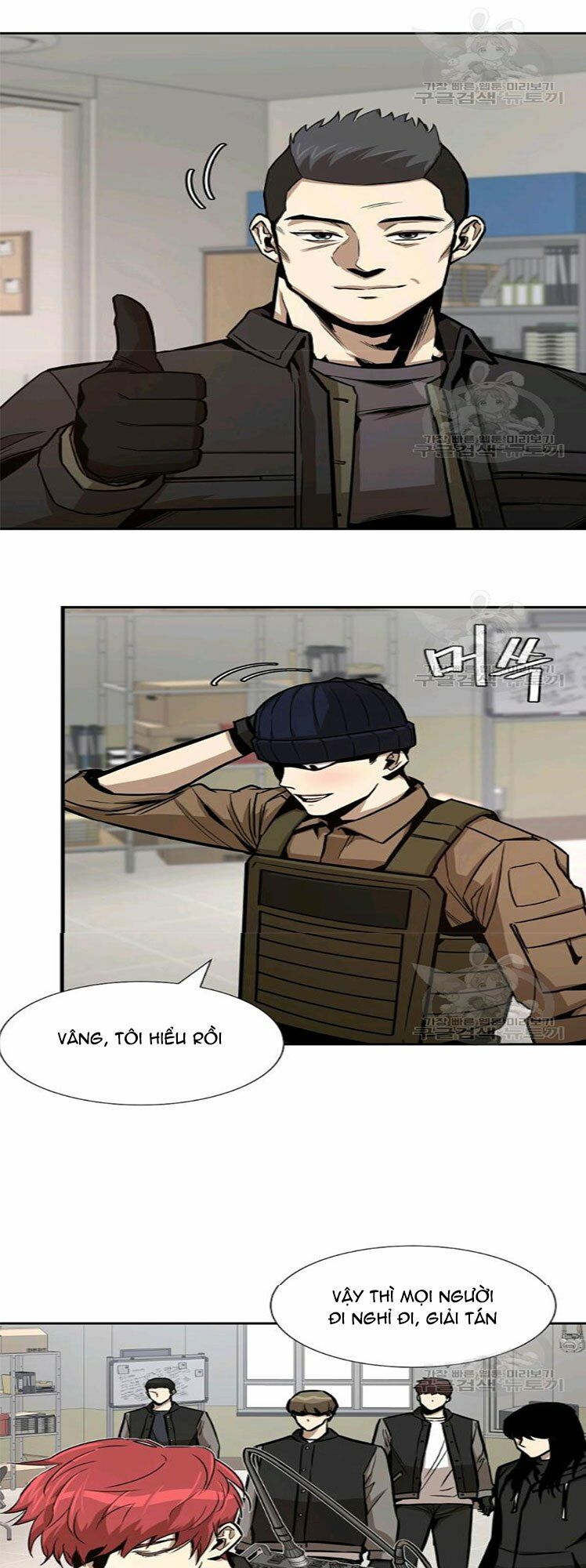 return survival chapter 76 38