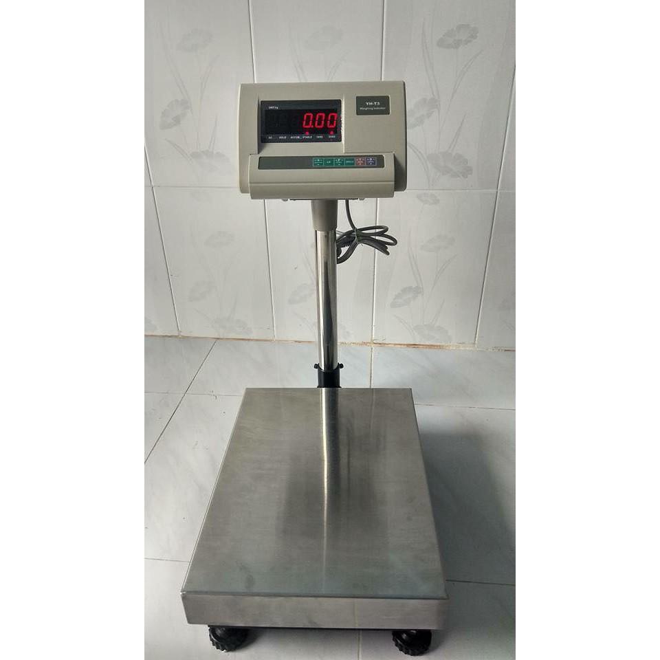 Cân Điện Tử 300kg A12E