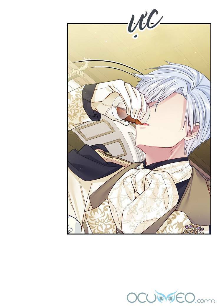 chồng em dễ thương chết mất thôi! chapter 26 3