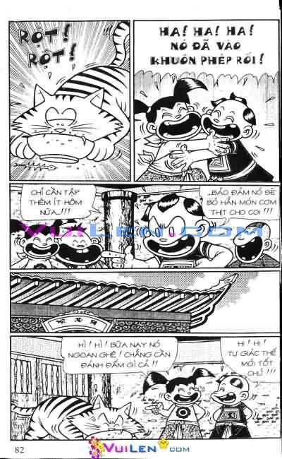 thần đồng đất việt chapter 56 80