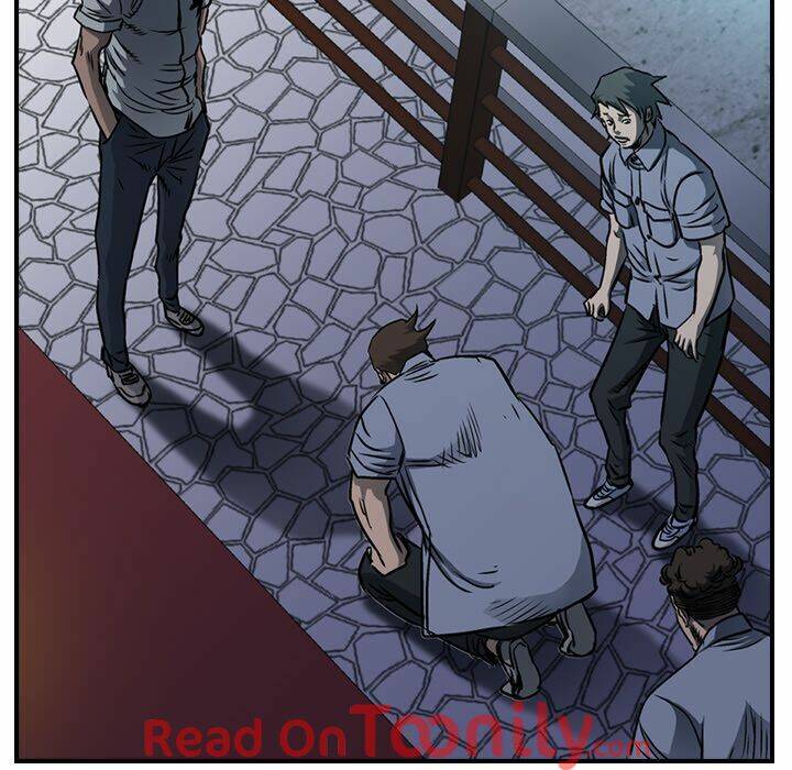 huyền thoại : khởi đầu chapter 59 25