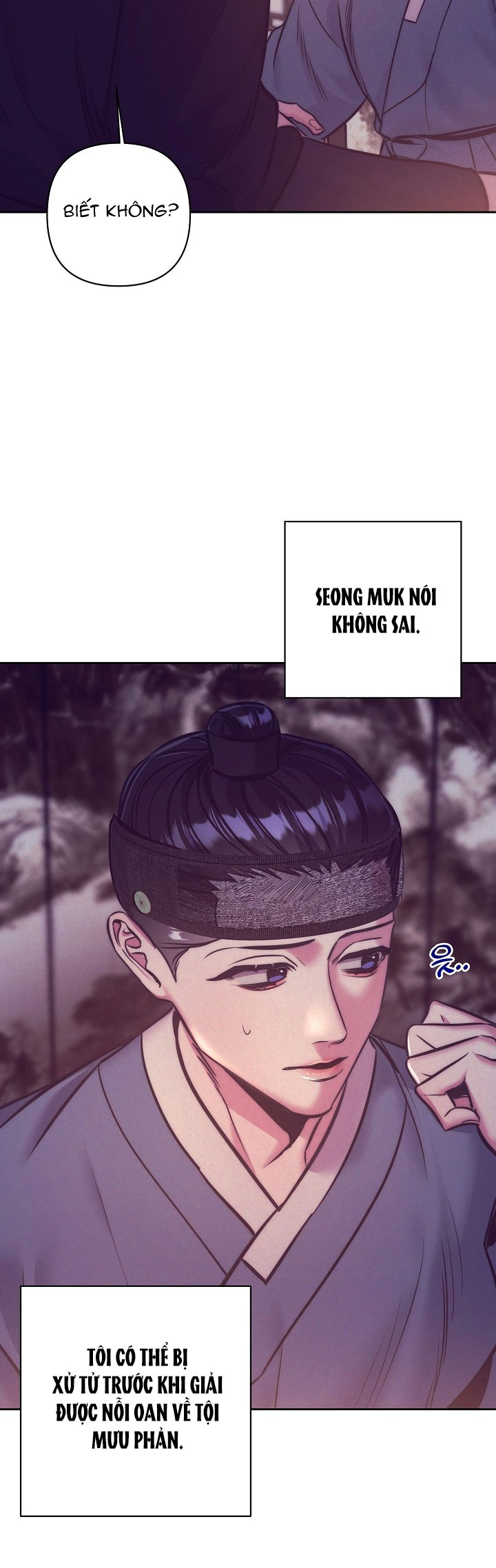 [18+] tuyển tập truyện bl ngắn - double bell chapter 3 21