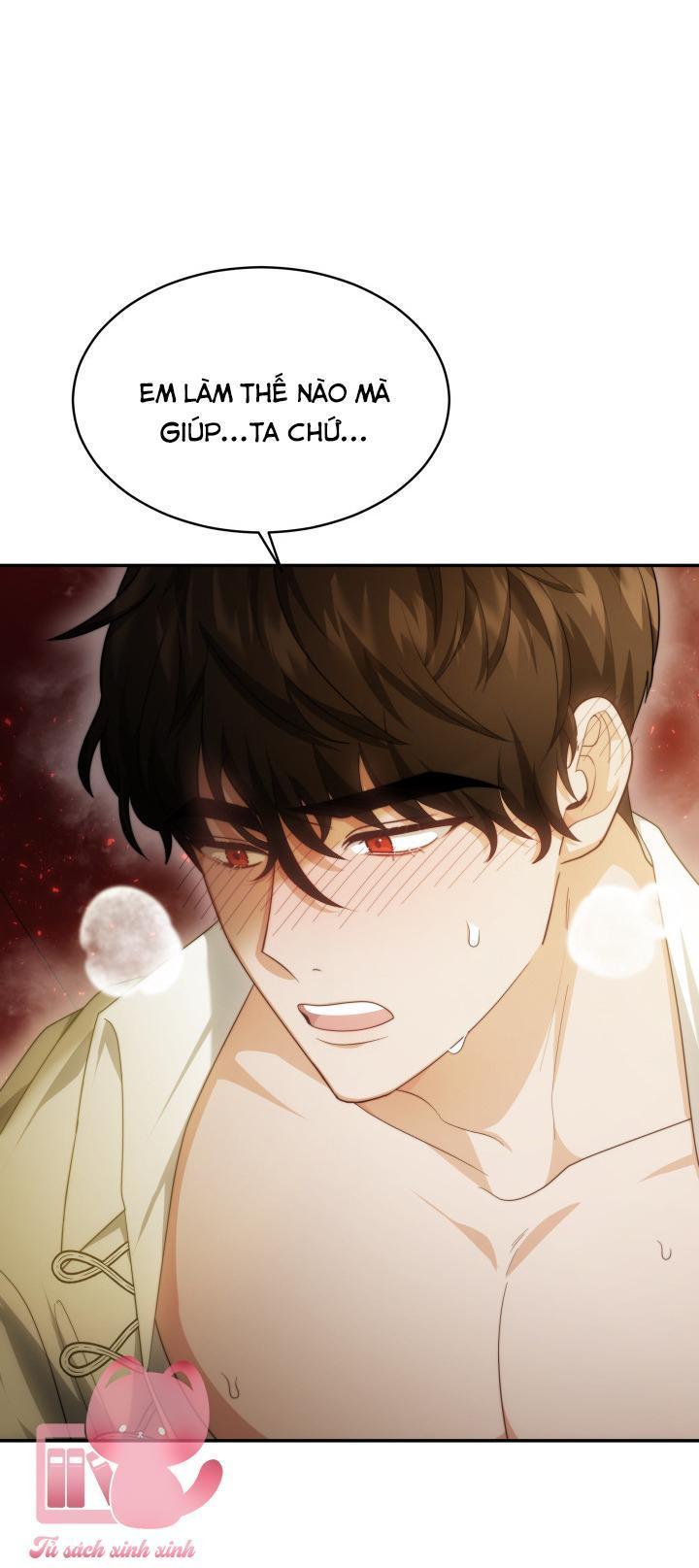 từ chồng cũ hóa thành nam chính chapter 46 12