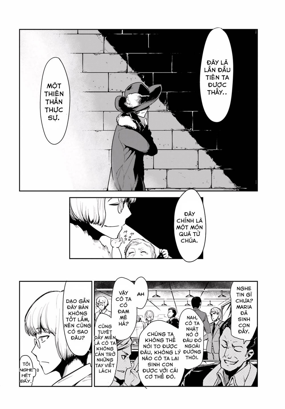 little 13 chapter 13 3