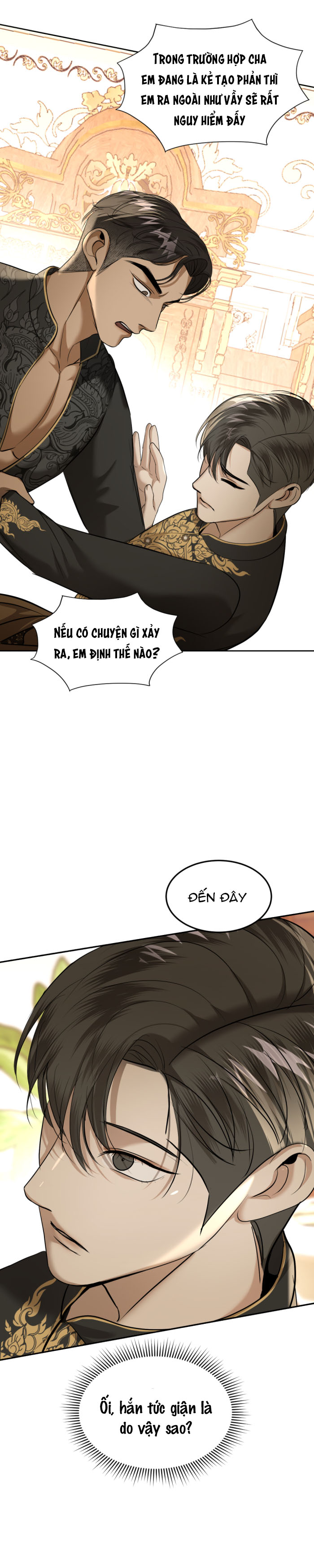 tôi là công tử đẹp nhất xiêm chapter 26 18