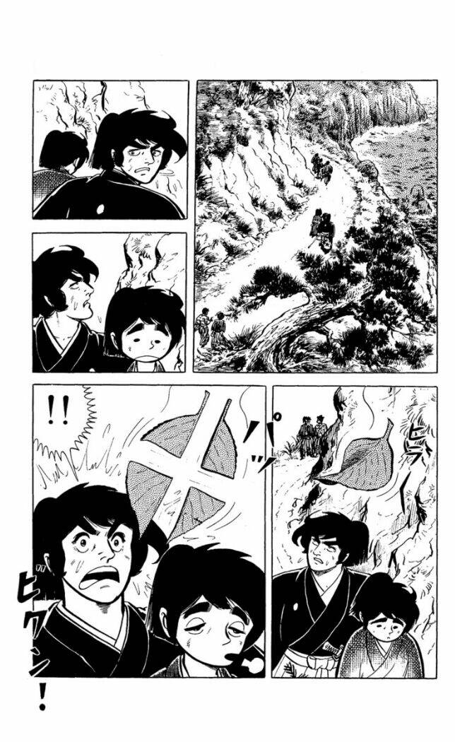 ore wa chokkaku - bản đẹp chapter 4 30