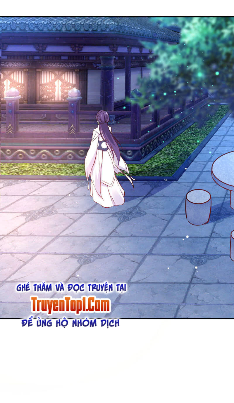 tà y cuồng thê chapter 113 15