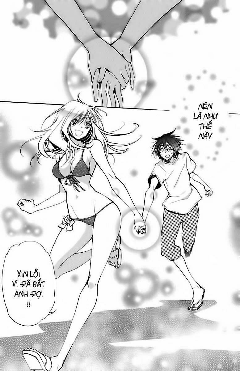 ashita no yoichi! chapter 44 37