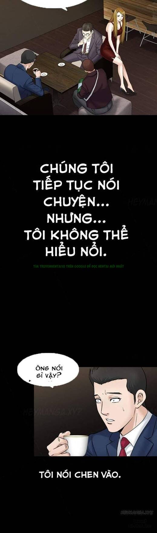 mùi vị của đôi bàn tay chapter 50 26