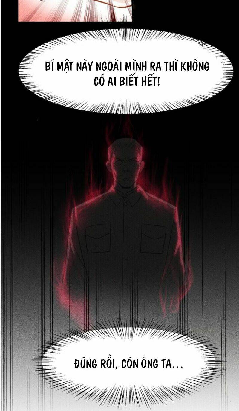 cao thủ cận vệ của nữ chủ tịch chapter 1 7