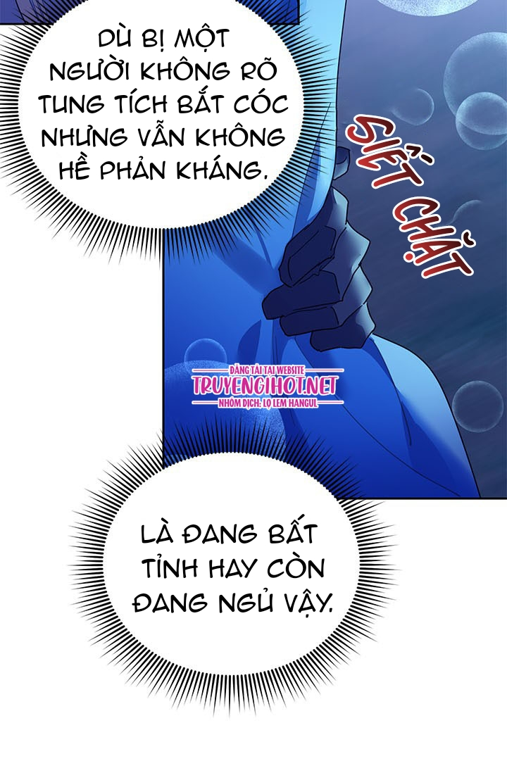 công chúa của loài chim chapter 33 17