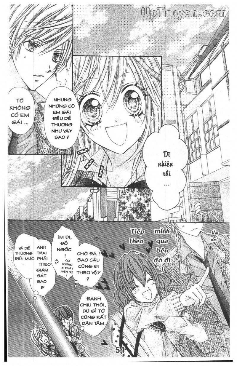 thiên đường rock chapter 4 54