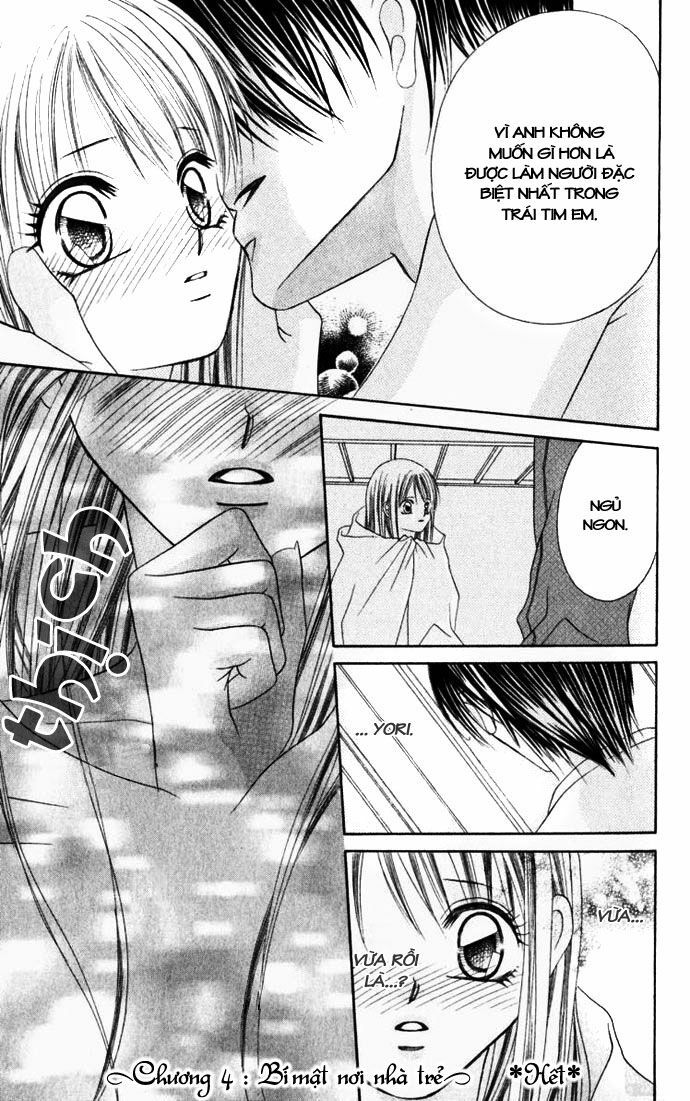 i love my little sister chapter 4 28