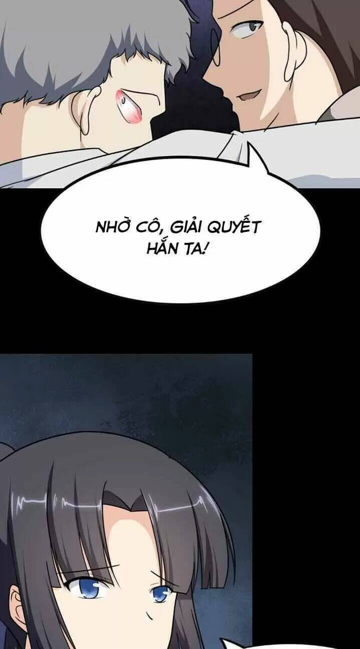 bạn gái virus của tôi chapter 197 35