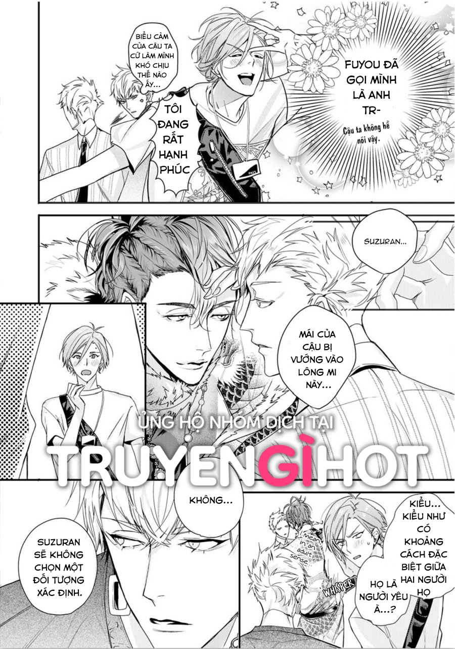 beast of blood chapter 4.1 10