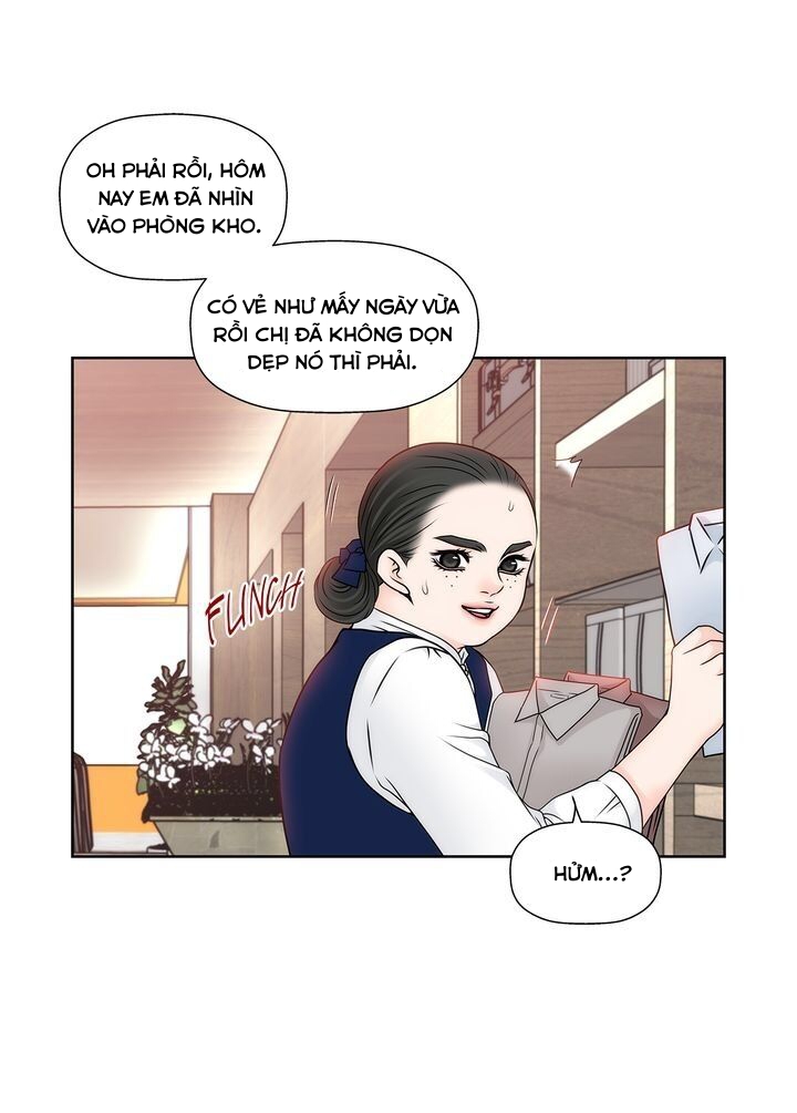 người đàn ông của tôi chapter 59.2 12