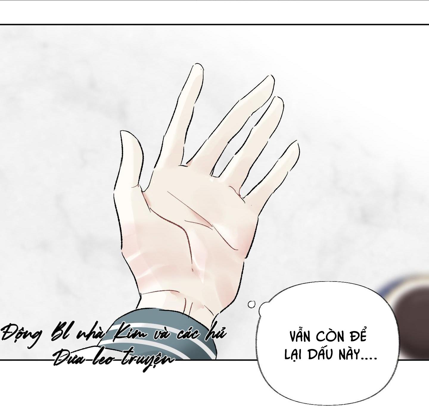 thế giới của tôi khi không có em chapter 2 64