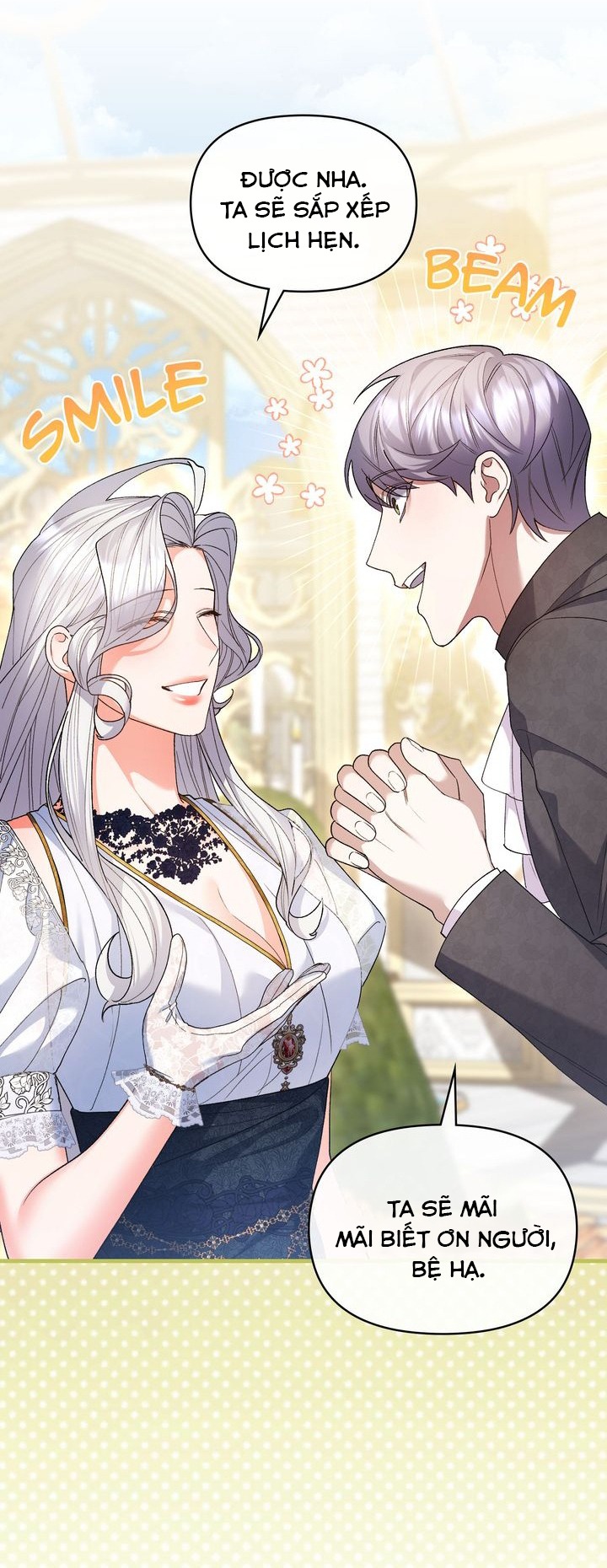 công chúa muốn ly hôn chapter 32 12