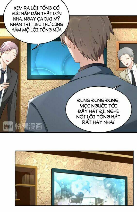 cẩm nang nuôi dưỡng ông xã chapter 5 22