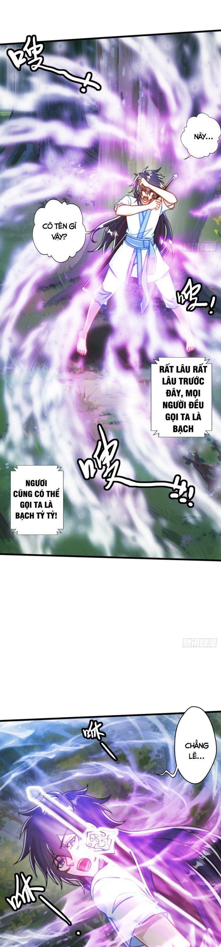 ta là kiếm tiên chapter 2 14