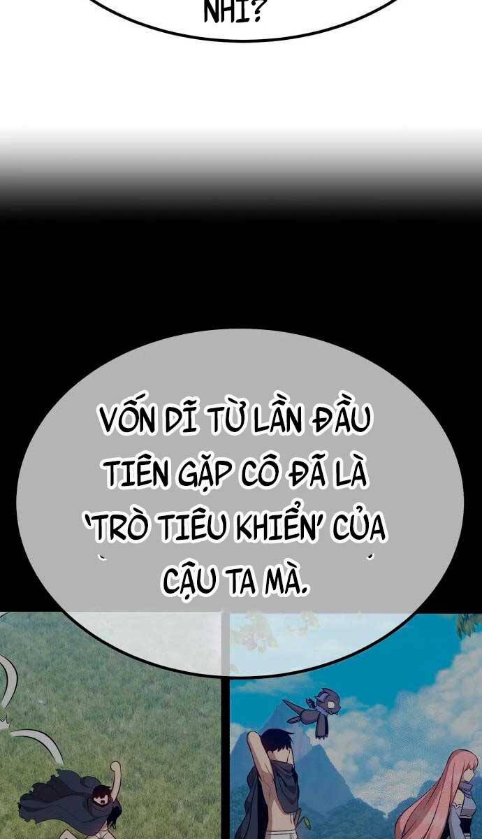 Gậy Gỗ Cấp 99+ chapter 57.6 58