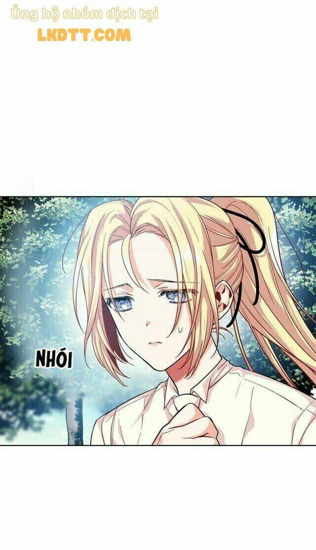 nữ hoàng ngoại khoa chapter 74 23