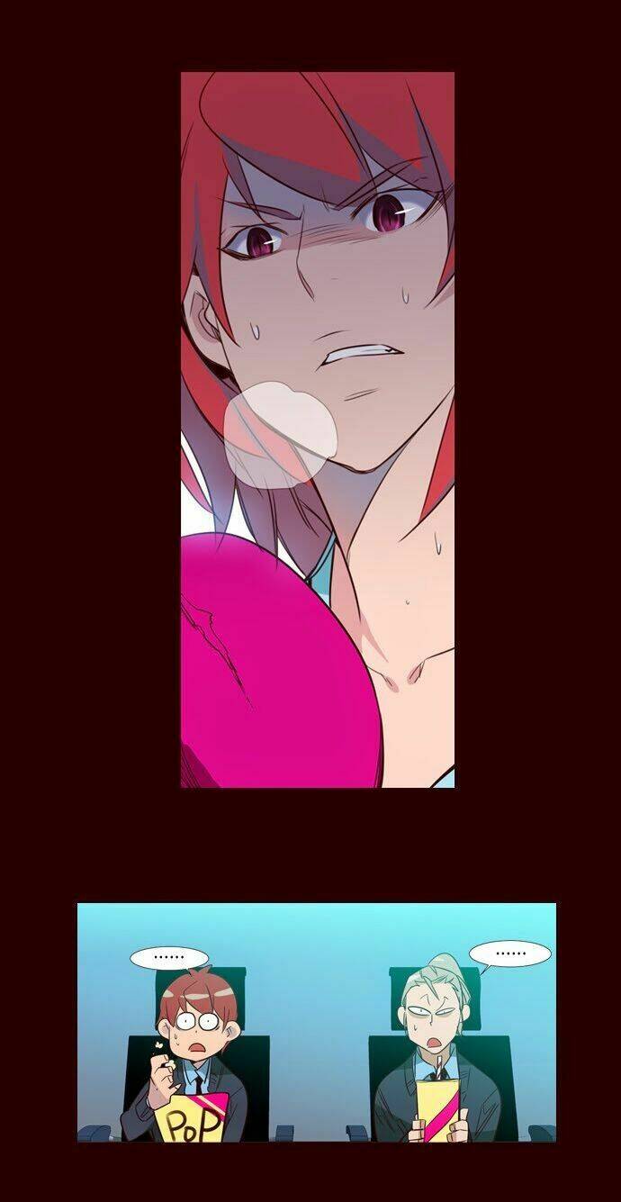 nữ sinh trường wilds chapter 91 21