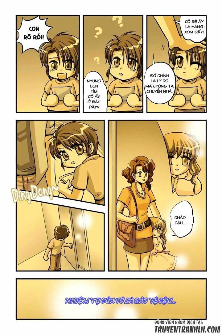 concerto for dark knight chapter 6 9