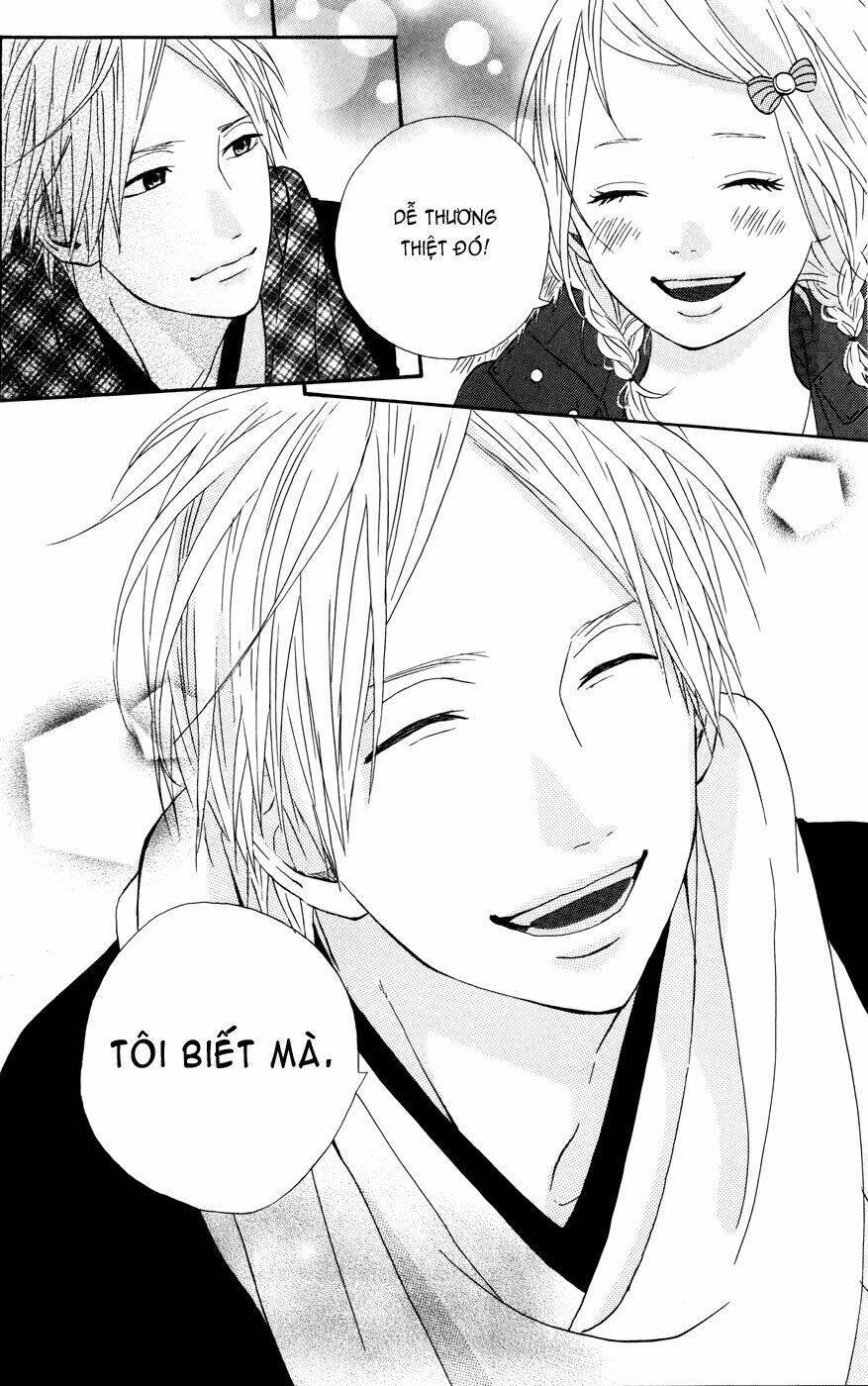 yume miru taiyou chapter 22 23