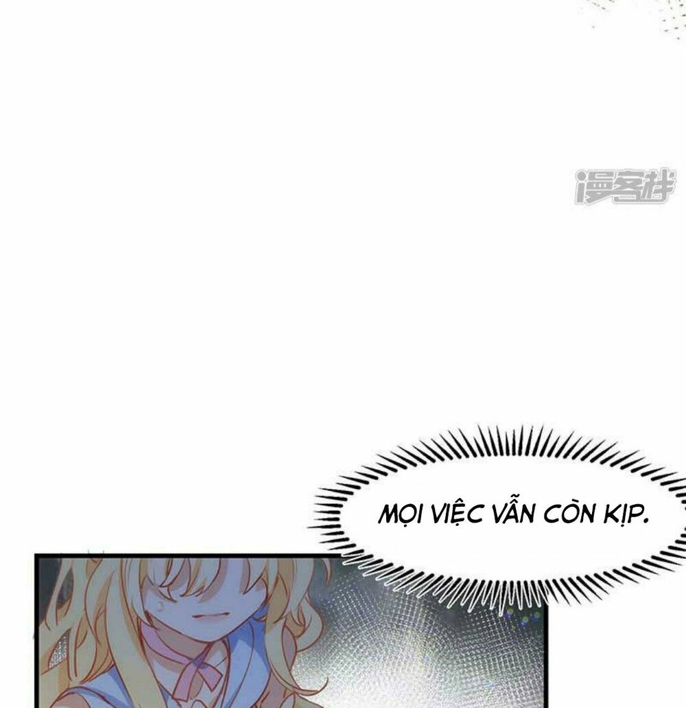 tình địch quái gở lại tăng thêm rồi chapter 57 12