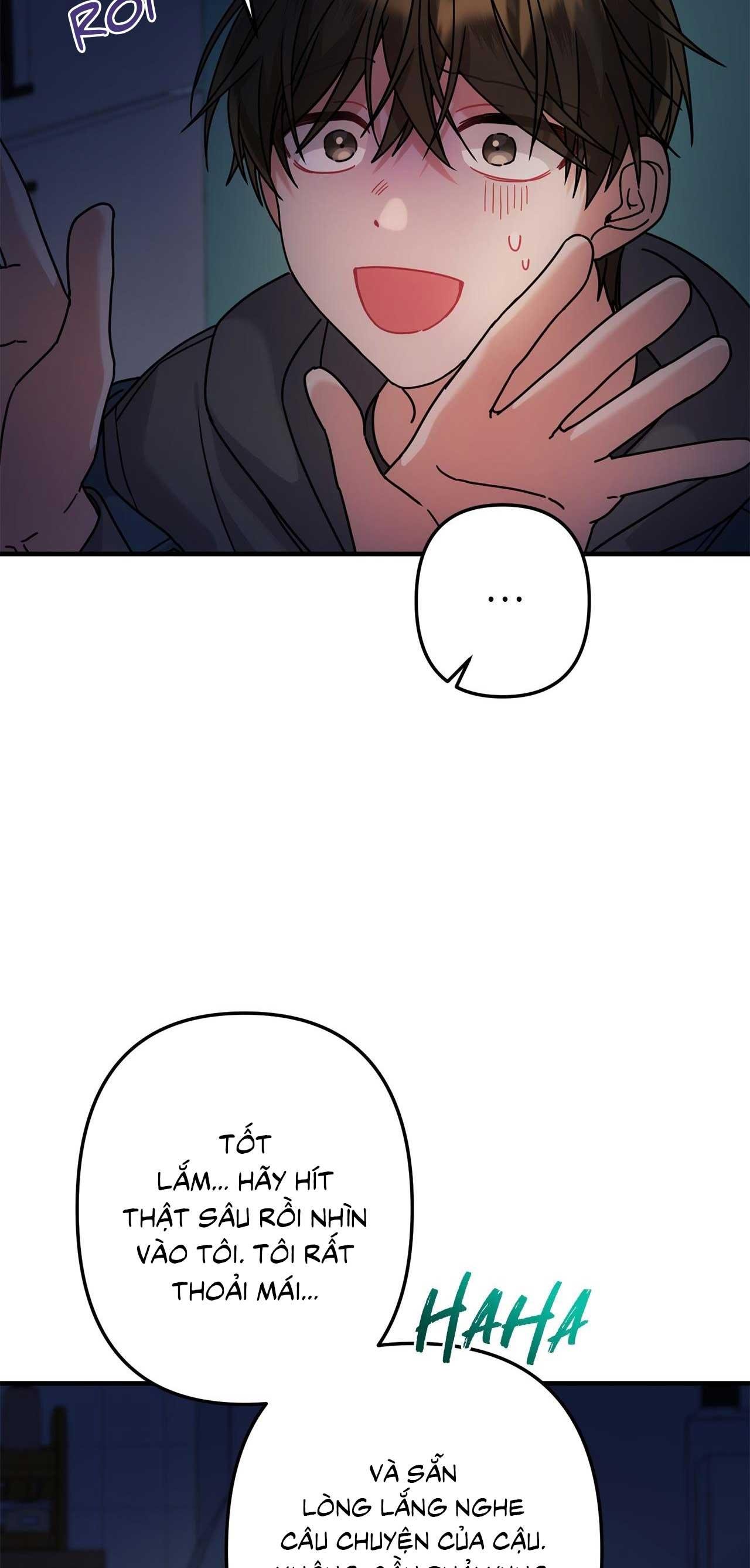 món đặc biệt ngày thứ bảy là tôm chiên chapter 7 17