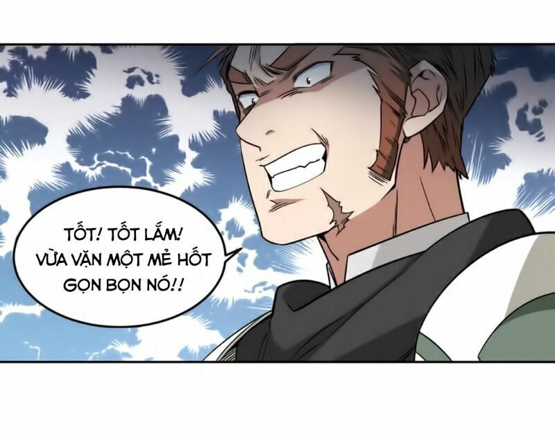 võng du chi cận chiến pháp sư chapter 322 14