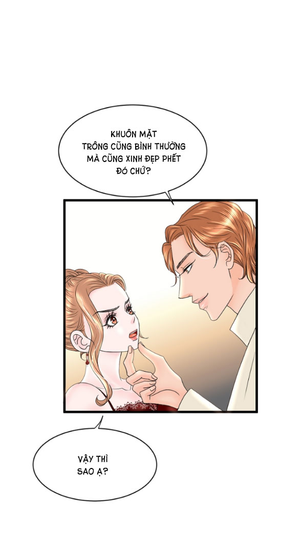 Tình Yêu Đánh Cắp Trái Tim chapter 1.2 - Trang 14