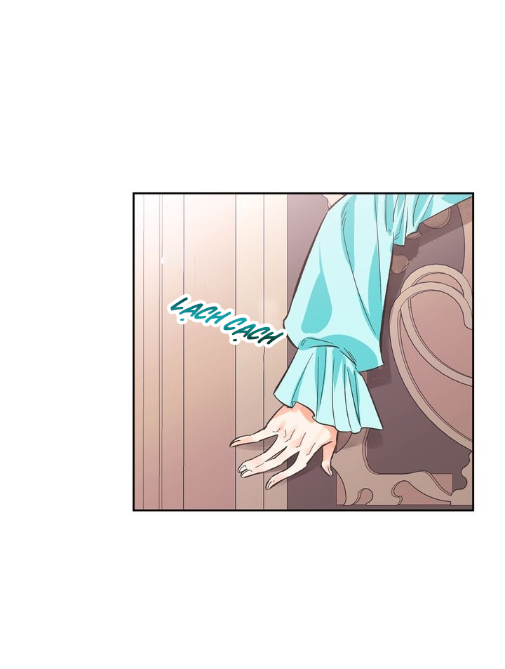 ác nữ xứng đôi với bạo chúa chapter 17 16