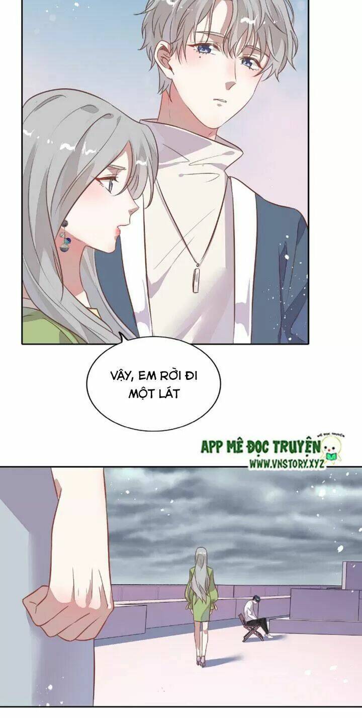 bạn trai kém tuổi bẫy yêu tôi chapter 17 34