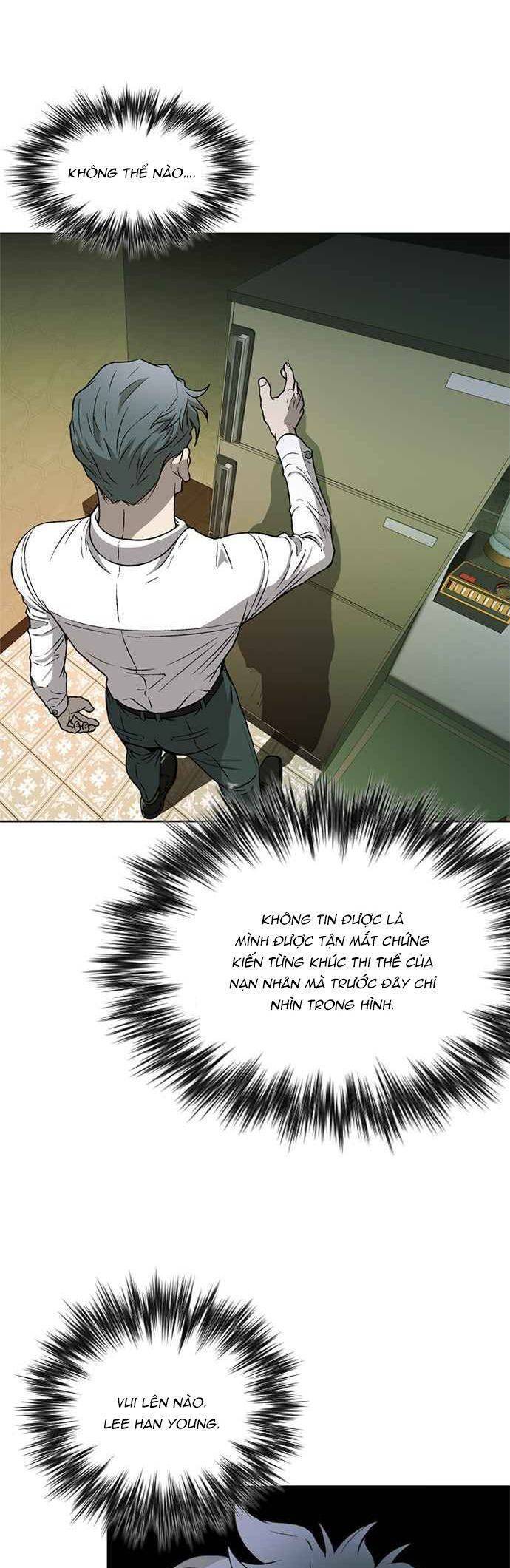 thẩm phán lee han young chapter 3 54