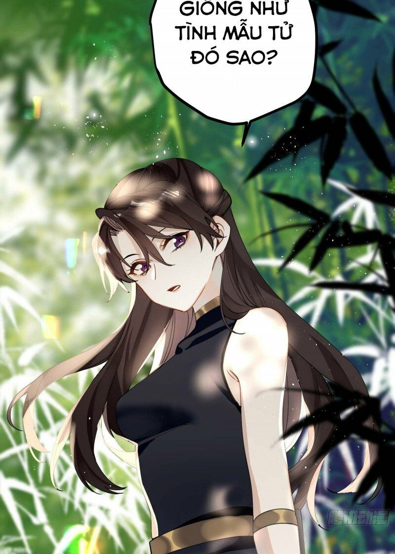 phế vật công chúa muốn nhặt chồng chapter 48 2