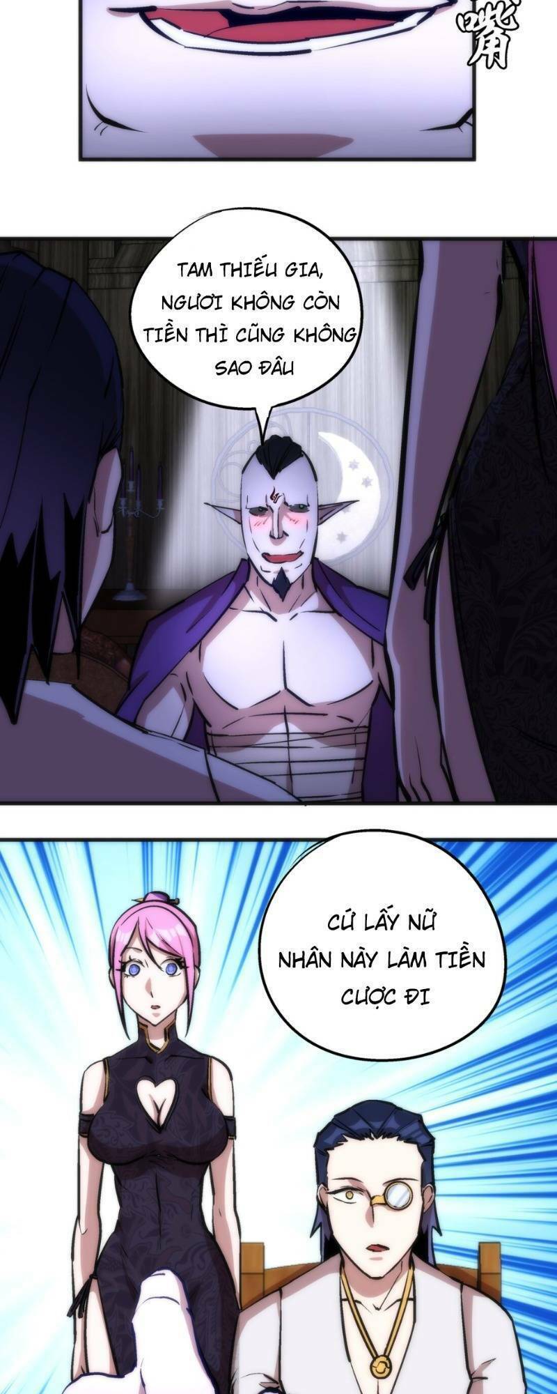 ta không phải đại ma vương chapter 24 51