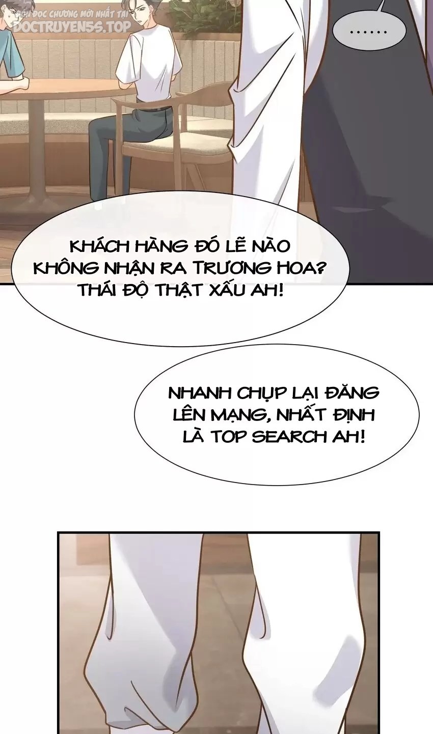 ảnh hậu một tuần mập ba cân chapter 39 40