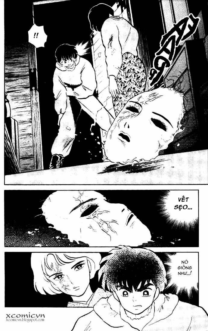 lời nguyền bất tử chapter 26 5