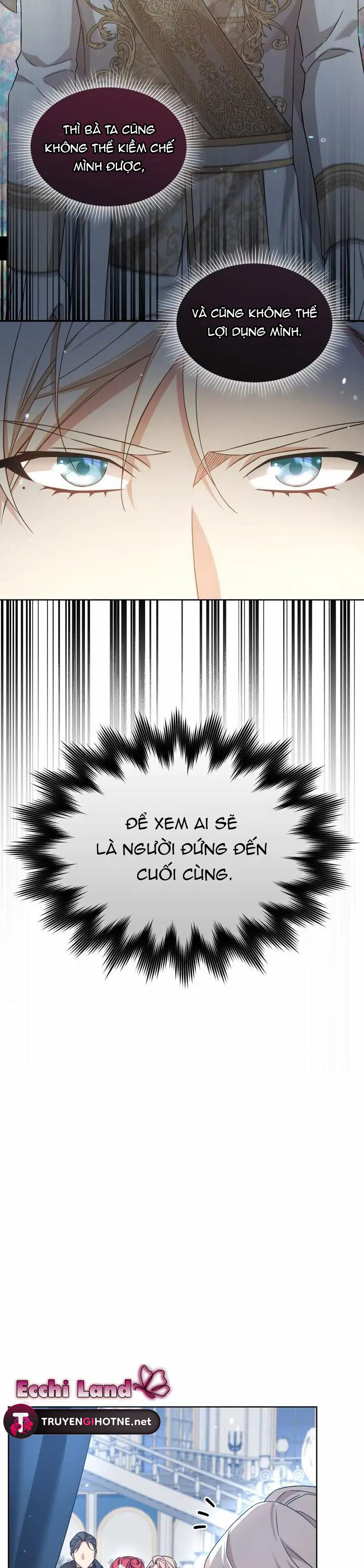 Đóa Hoa Tôn Kính chapter 33.1 - Trang 16