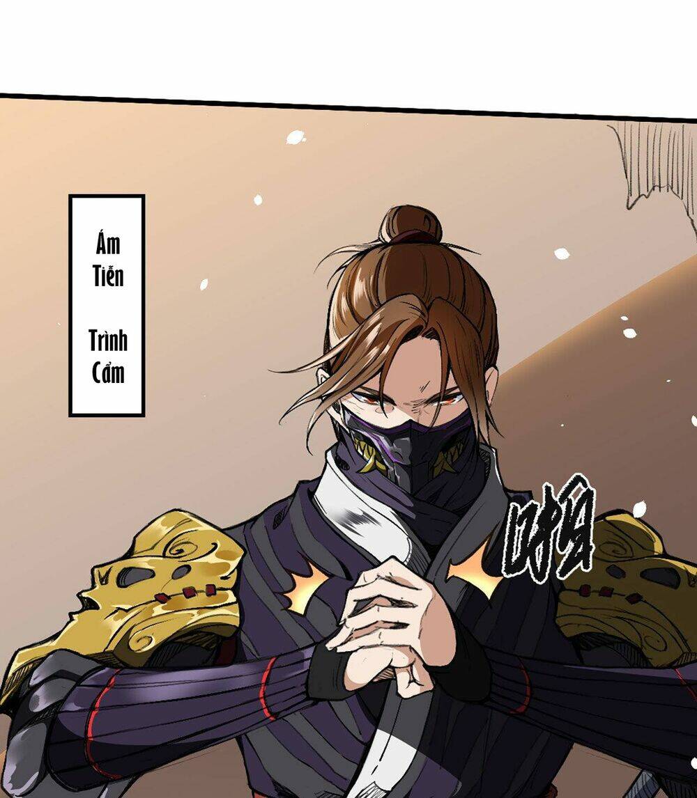 đường dần tại dị giới chapter 379 29