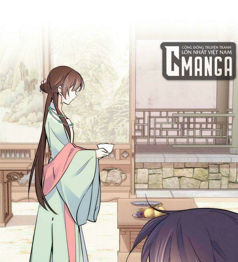 thiều quang mạn chapter 89 49