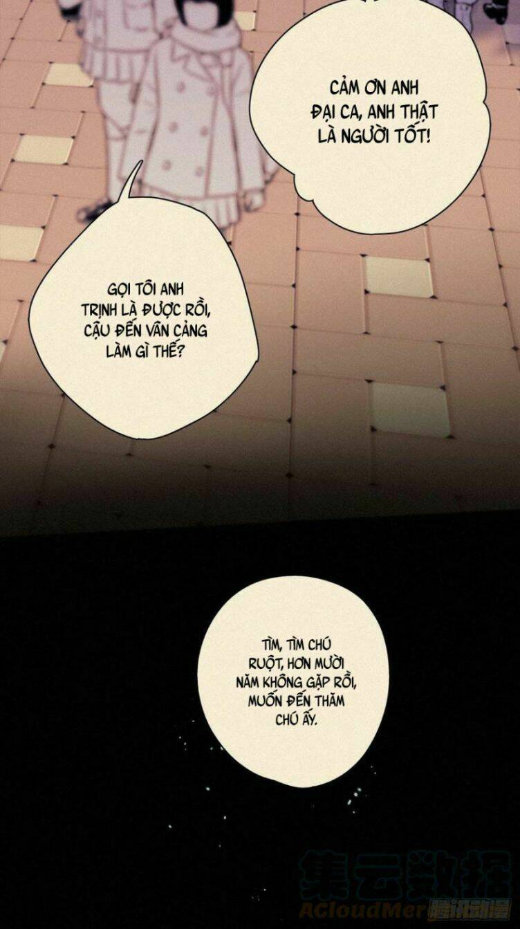 thỉnh quân nhập quái chapter 38 43