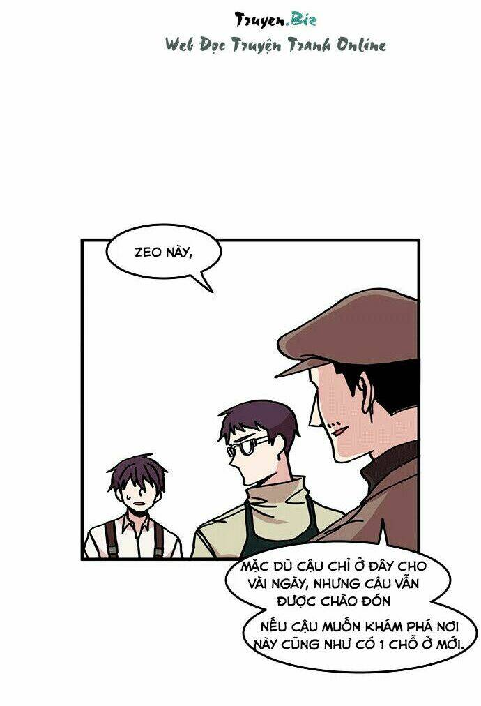 minus hand chapter 16 21